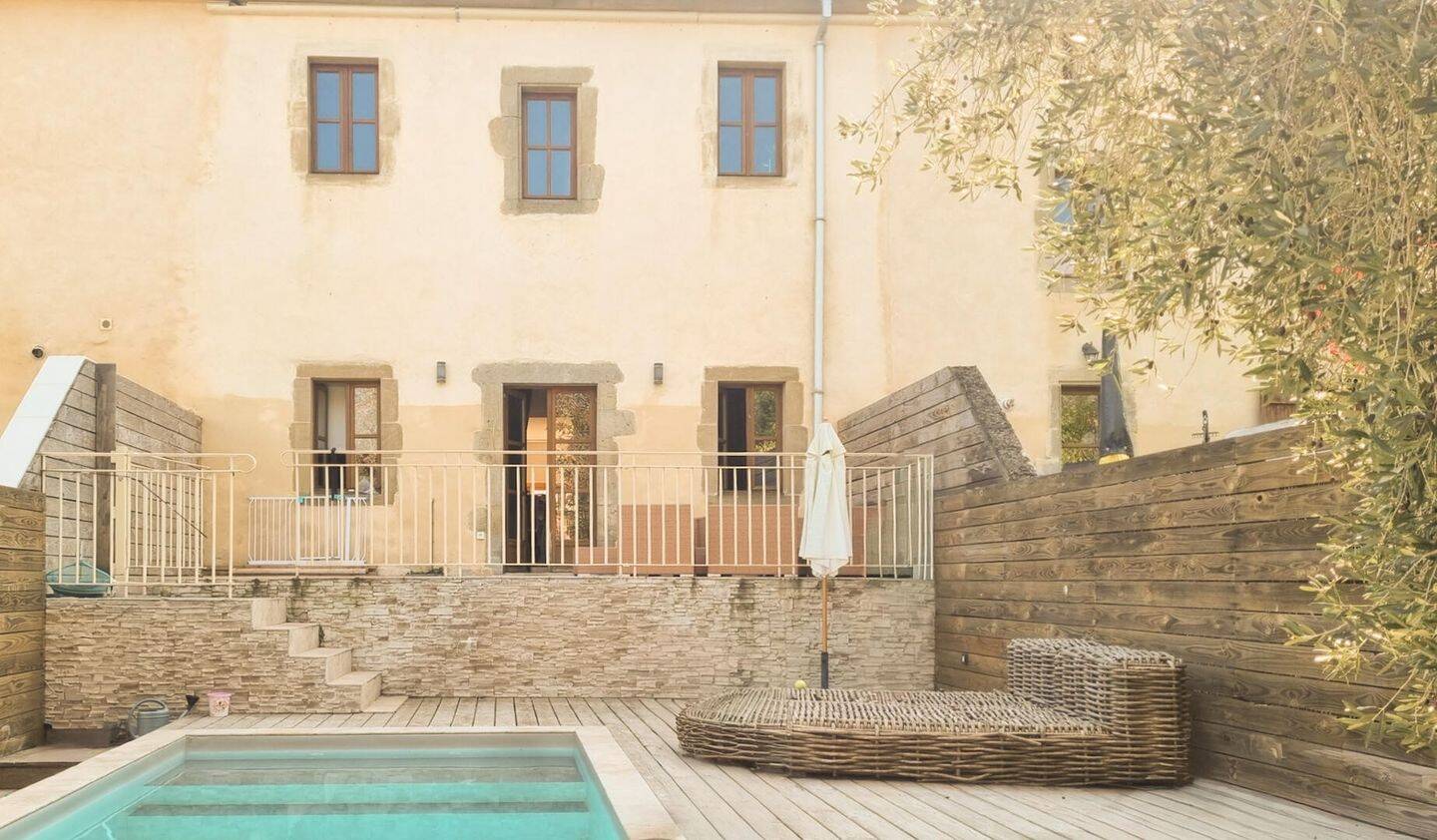 Maison à vendre, 206m², MIREPOIX