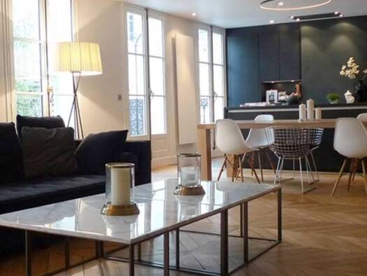 Studio à vendre - neuf 148 900 € 1 pièce 1 chambre 29 m² 2ème étage Rosny-sur-Seine 78710