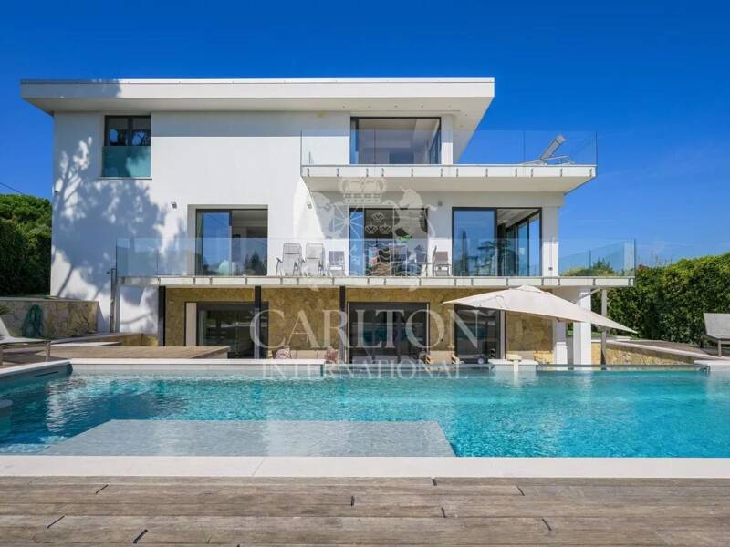 Maison à vendre, 360m², CANNES