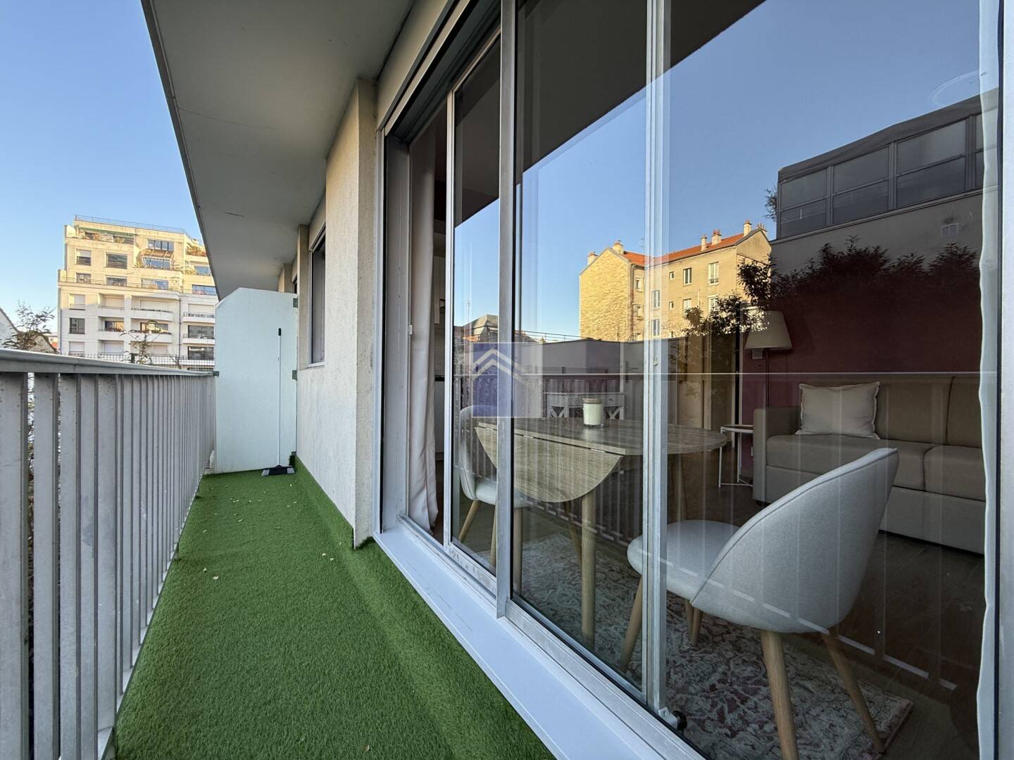 Maison à louer, 20m², COURBEVOIE