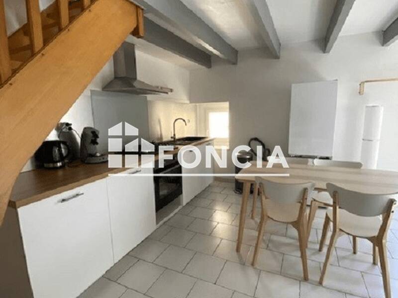 Maison à louer, 41m², NIORT