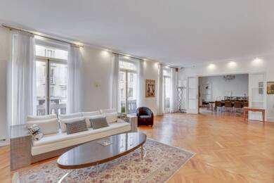 Espace bureau à vendre 4 326 000 € 325,6 m² de bureaux Paris 16ème 75016