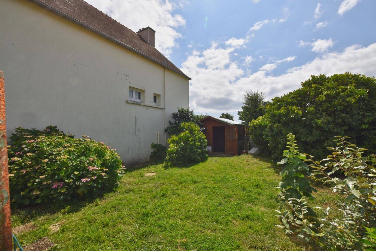 Maison à vendre, 118m², SAINT NIC