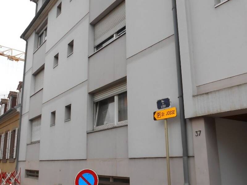 Maison à louer, 26m², COLMAR