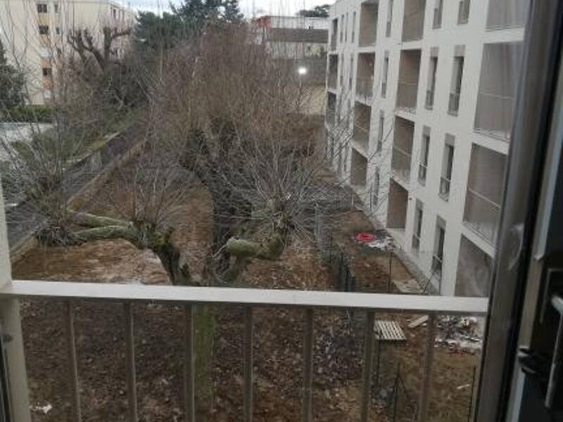 Maison à louer, 62m², VILLEFRANCHE SUR SAONE