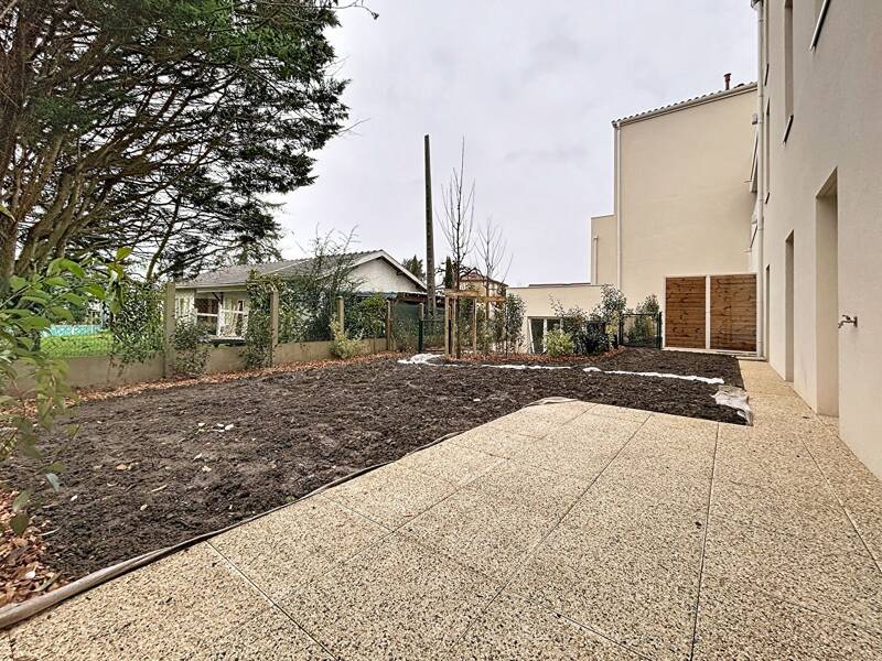 Maison à louer, 82m², SAINT BERNARD