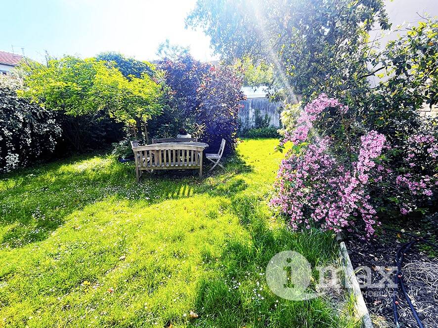Maison à vendre, 136m², ASNIERES SUR SEINE