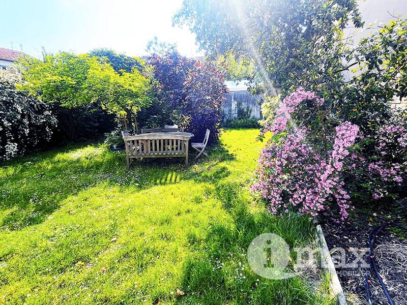 Maison à vendre, 136m², ASNIERES SUR SEINE