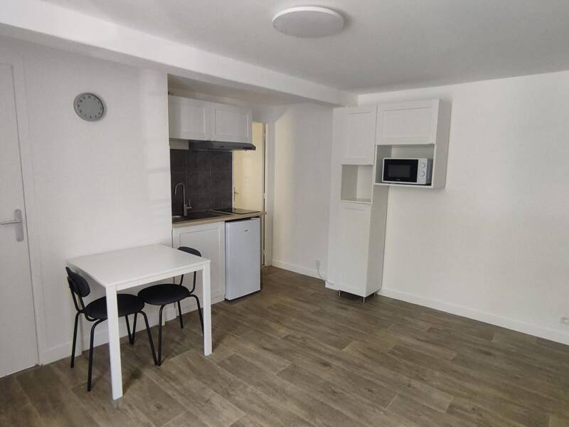 Maison à louer, 26m², NEMOURS