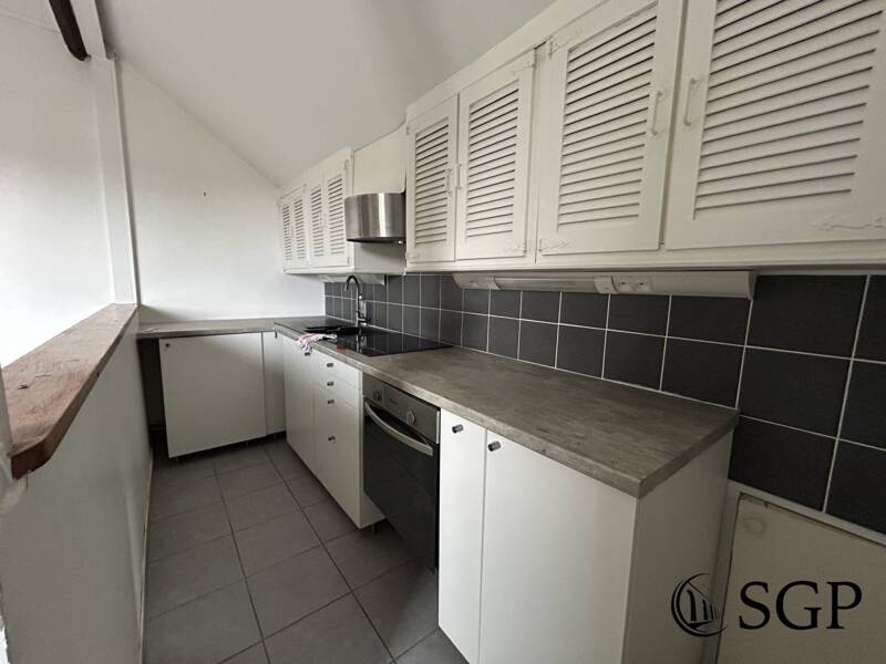 Maison à louer, 57m², MAGNY LES HAMEAUX