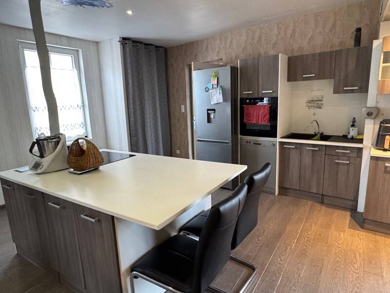 Maison à vendre, 227m², SAINT DIZIER