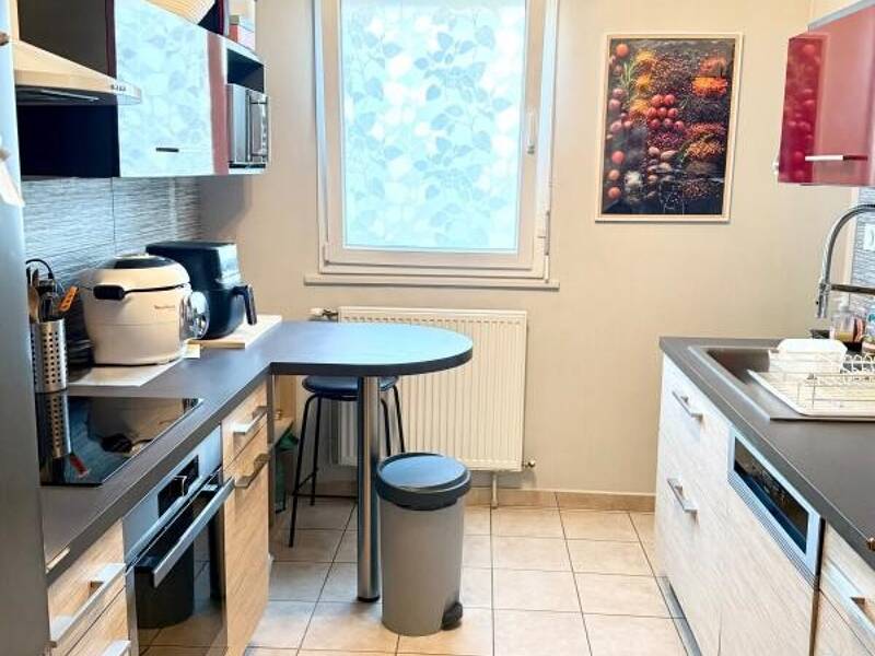 Maison à vendre, 95m², MACON