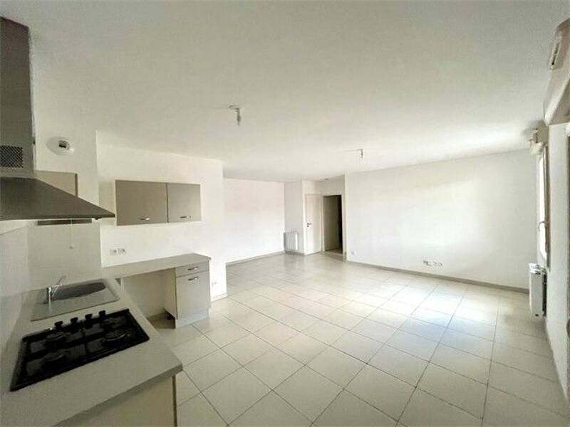 Maison à louer, 54m², LANEUVEVILLE DEVANT NANCY