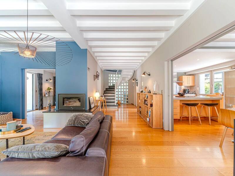 Maison à vendre, 220m², CLUSES