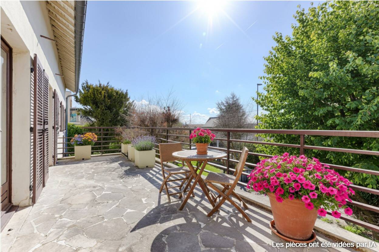 Maison à vendre, 247m², RUEIL MALMAISON