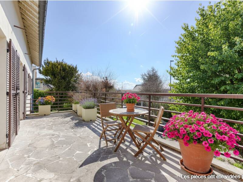 Maison à vendre, 247m², RUEIL MALMAISON