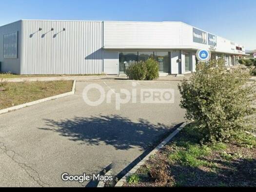 Local commercial à louer 4 350 € 360 m² de surface de vente Orange 84100