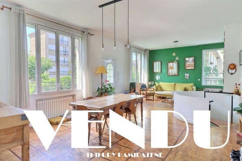 Maison à vendre, 175m², ARGENTEUIL