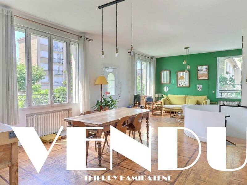 Maison à vendre, 175m², ARGENTEUIL