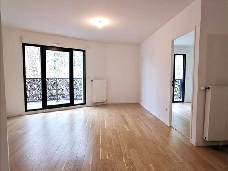 Maison à louer, 45m², CHAVILLE