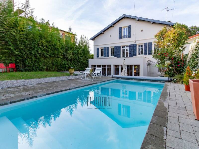 Maison à vendre, 148m², TOULOUSE