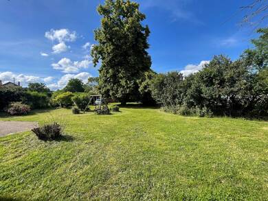 Maison à vendre 100 000 € 4 pièces 2 chambres 86 m² 1 933 m² de terrain Challuy 58000