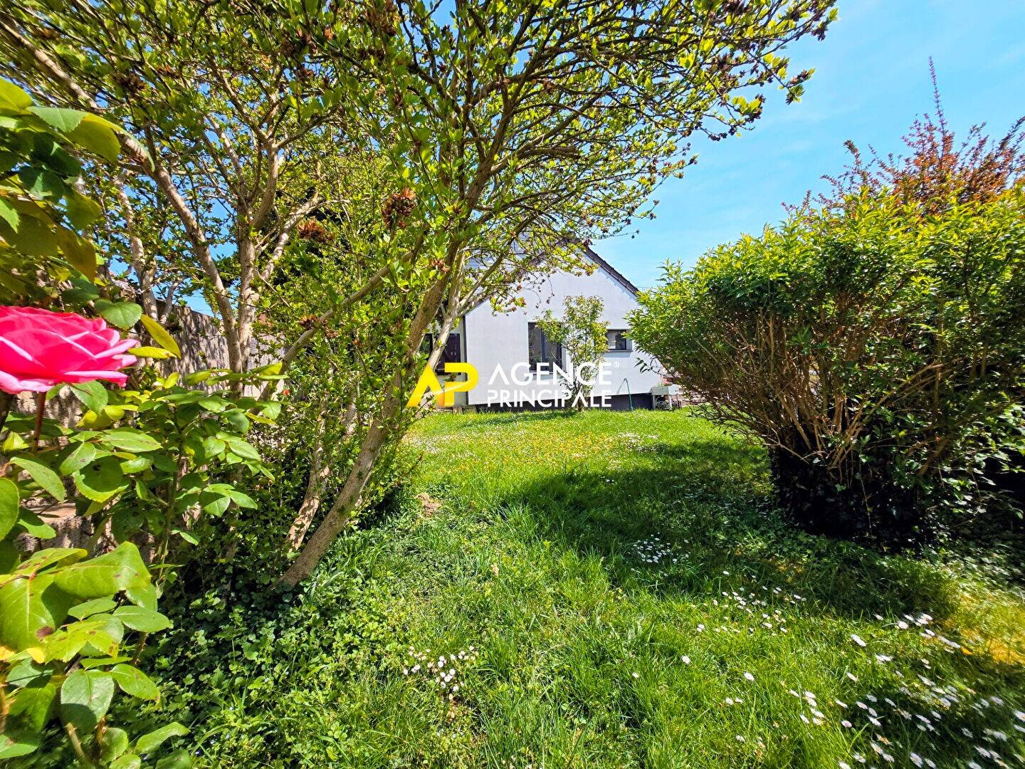Maison à vendre, 135m², ARGENTEUIL