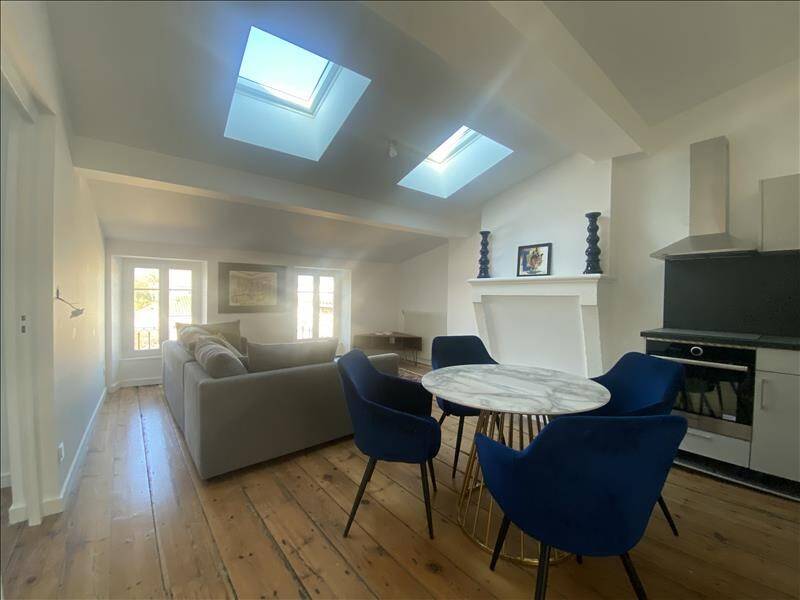 Maison à louer, 45m², LORMONT