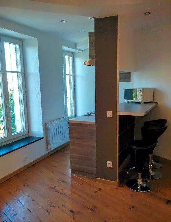 Maison à louer, 24m², NANCY