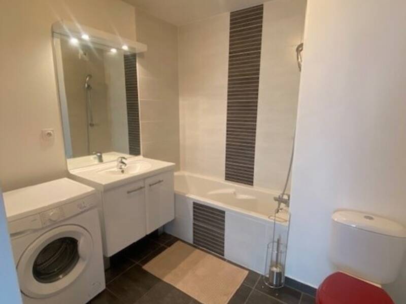 Maison à louer, 23m², METZ