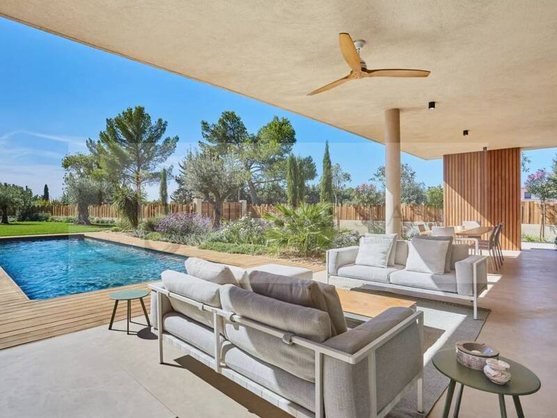 Maison à vendre, 225m², AIX EN PROVENCE