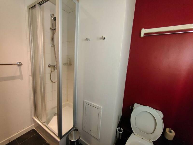 Maison à vendre, 19m², GRENOBLE