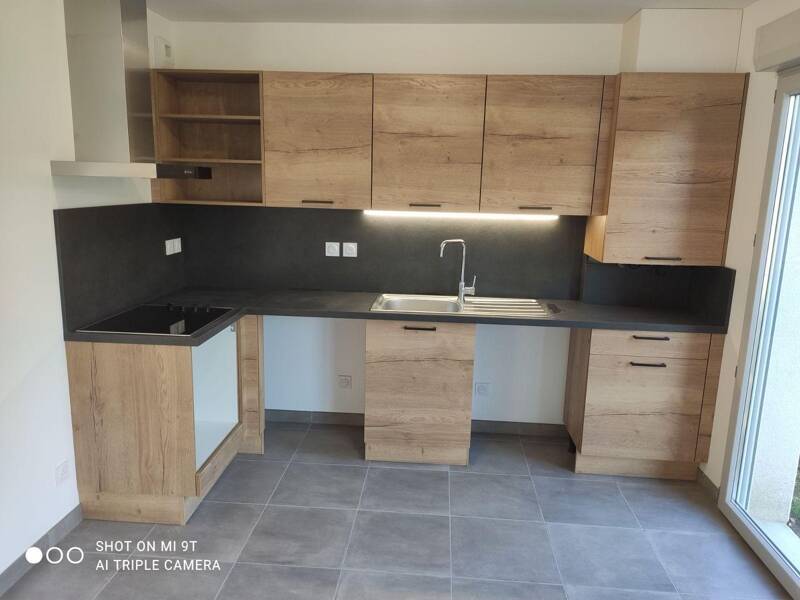 Maison à louer, 67m², TREVOUX