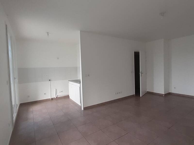 Maison à louer, 63m², LYON 8E