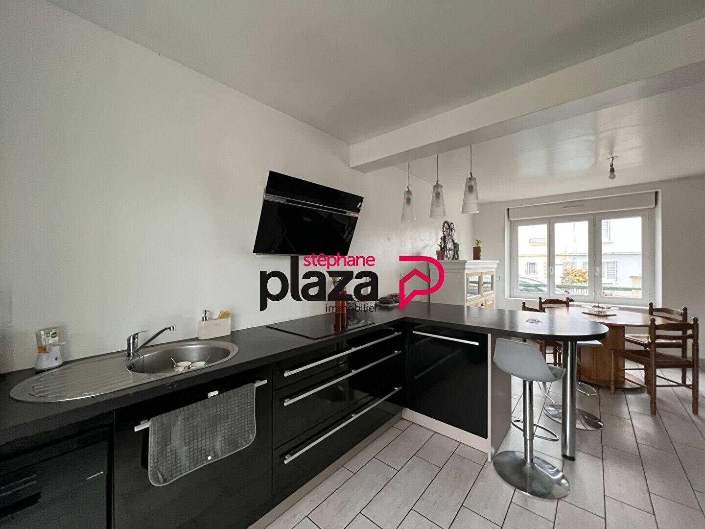 Maison à vendre, 108m², QUIMPER