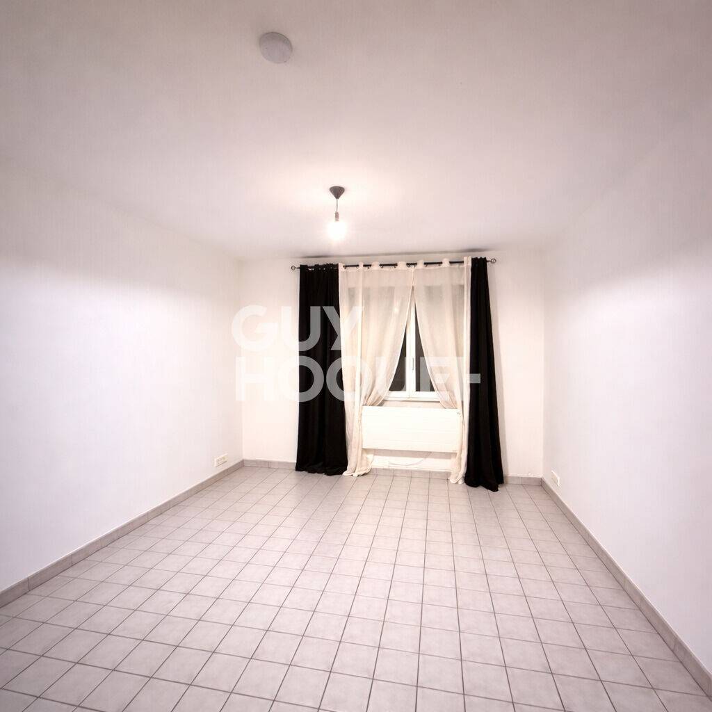 Maison à vendre, 49m², BOURGES