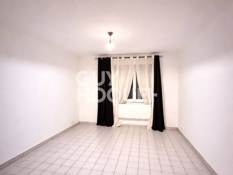 Maison à vendre, 49m², BOURGES