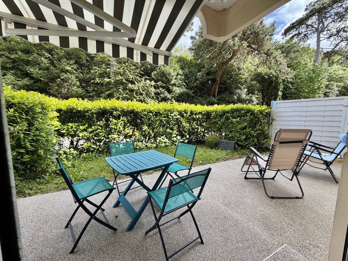 Maison à vendre, 45m², VILLERS SUR MER