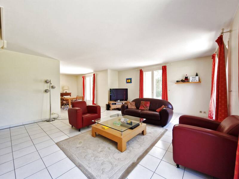 Maison à vendre, 143m², ORSAY