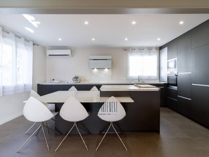 Maison à louer, 82m², CASTELNAU D'ESTRETEFONDS