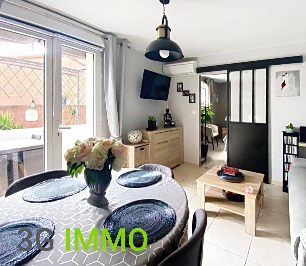 Maison à vendre, 154m², LAURENS