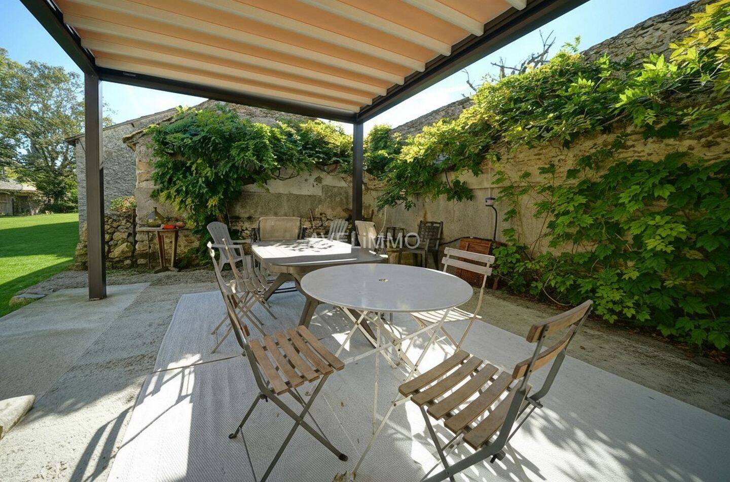 Maison à vendre, 270m², GAMBAIS