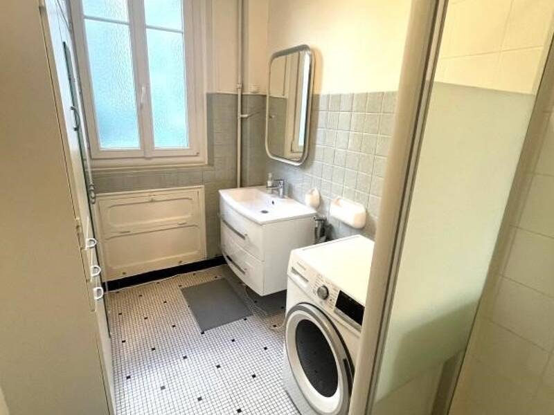 Maison à louer, 47m², SAINT MANDE