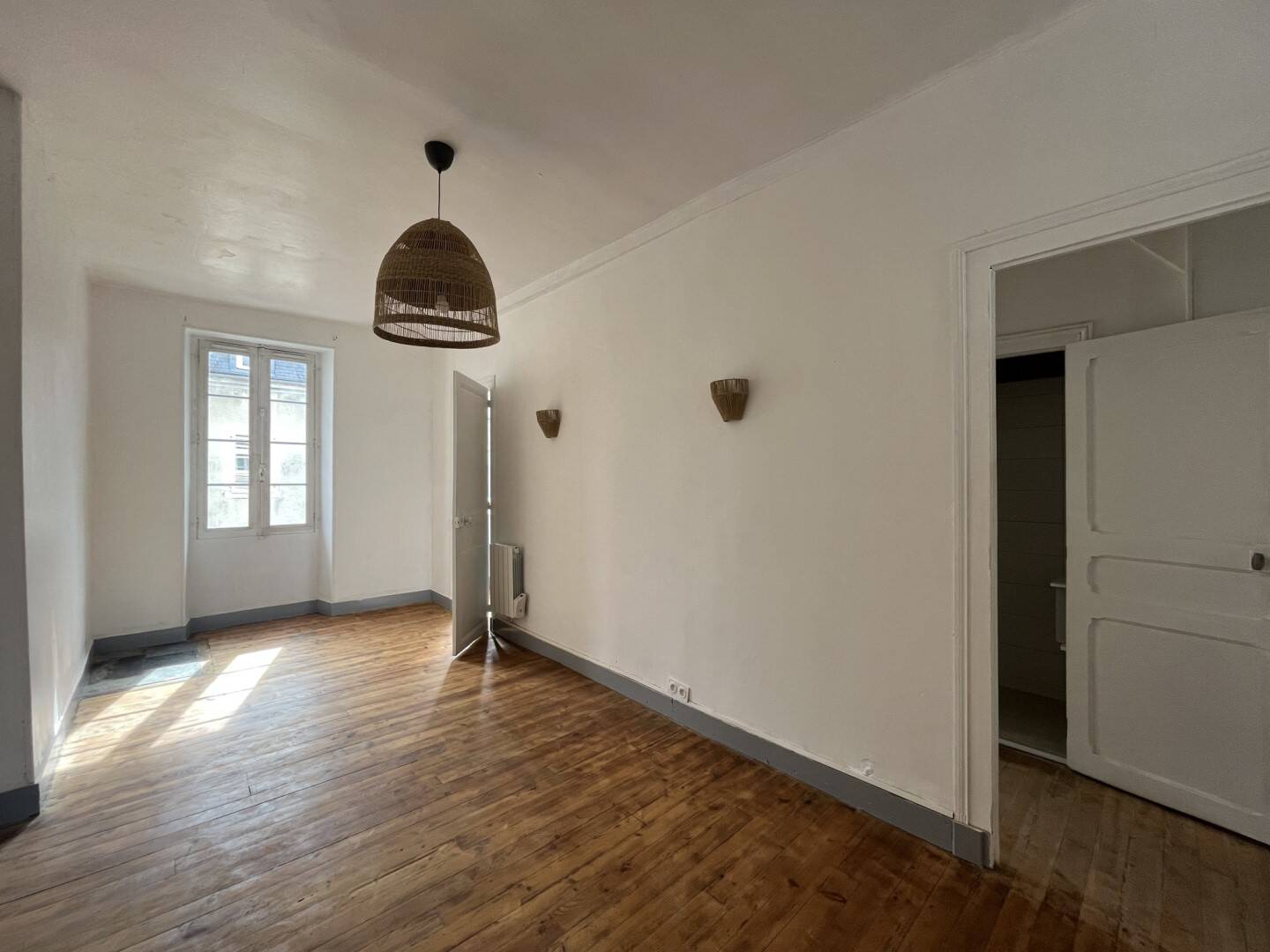 Maison à louer, 62m², PAU