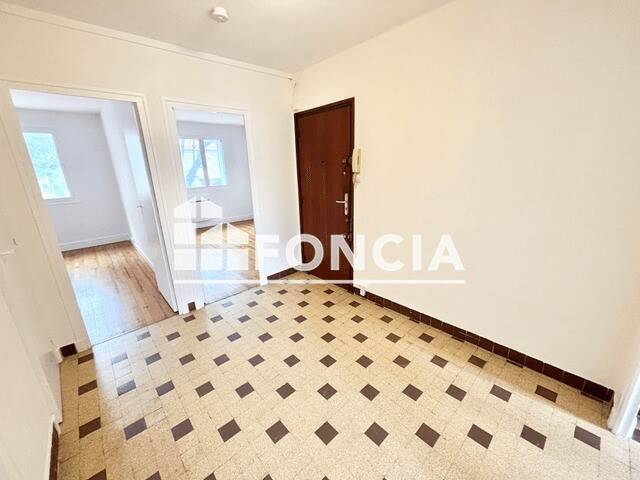 Maison à louer, 62m², VALENCE