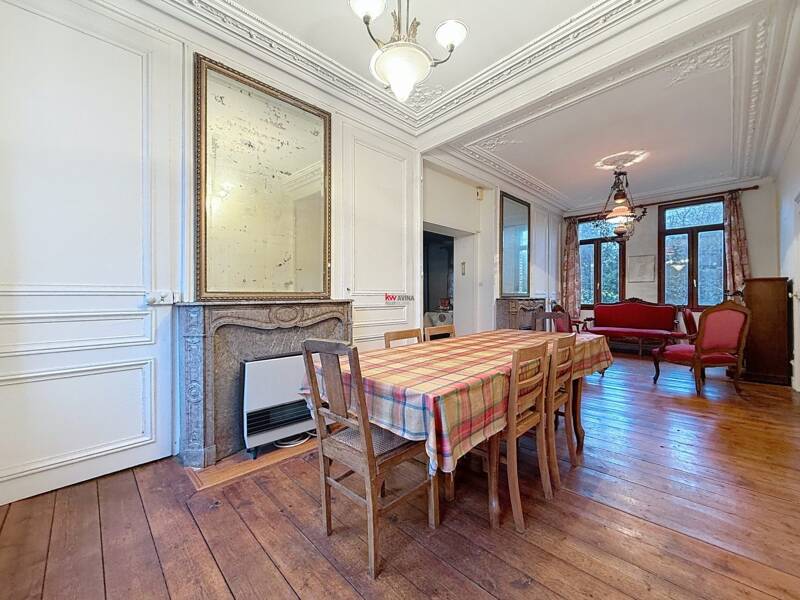Maison à vendre, 133m², POLINCOVE
