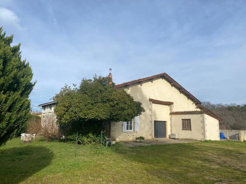 Maison à vendre, 170m², GANS