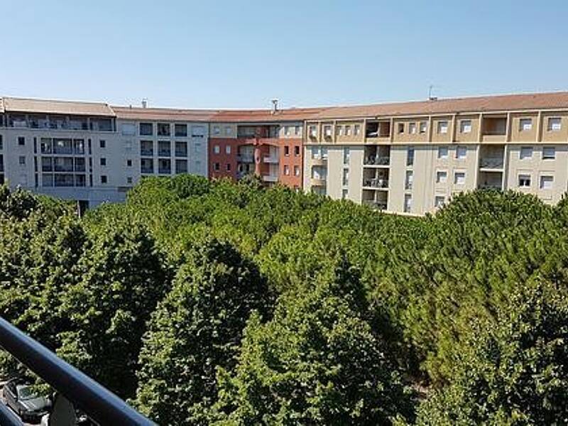 Maison à louer, 32m², MONTPELLIER