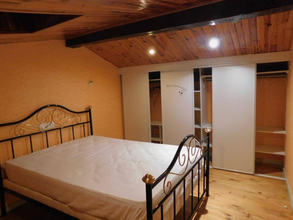 Maison à louer, 33m², LIBOURNE