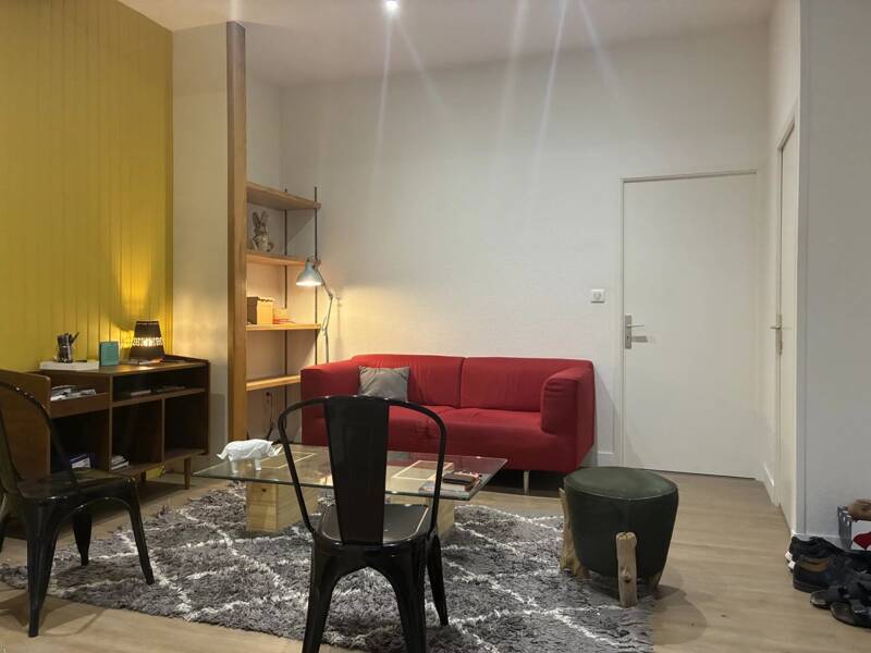 Maison à louer, 56m², CLERMONT FERRAND